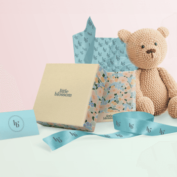 Gift Packaging