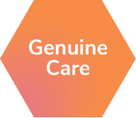 Genuine Care