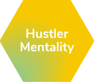 Hustler Mentality