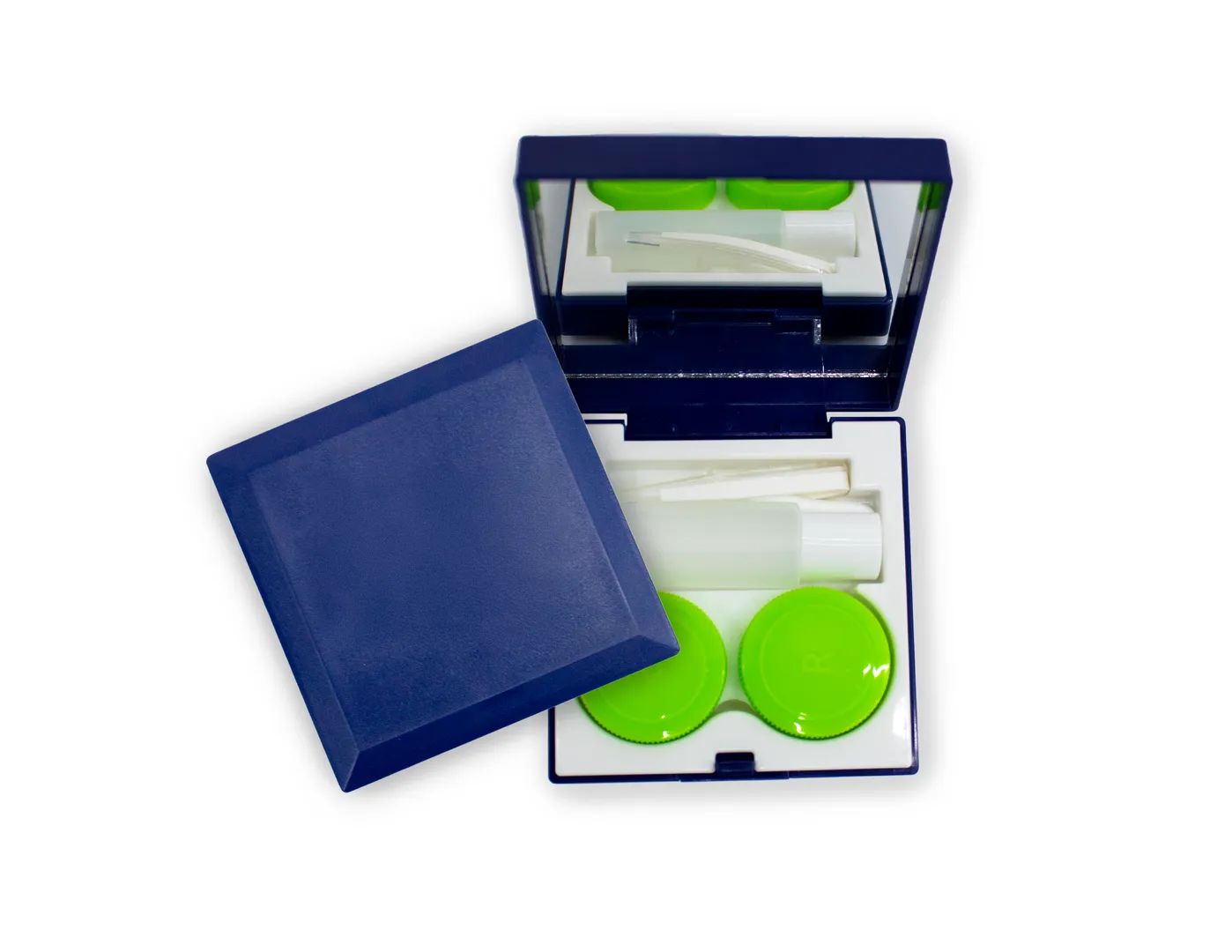 Optipak | Wholesale Eyeglass Cases & Accessories